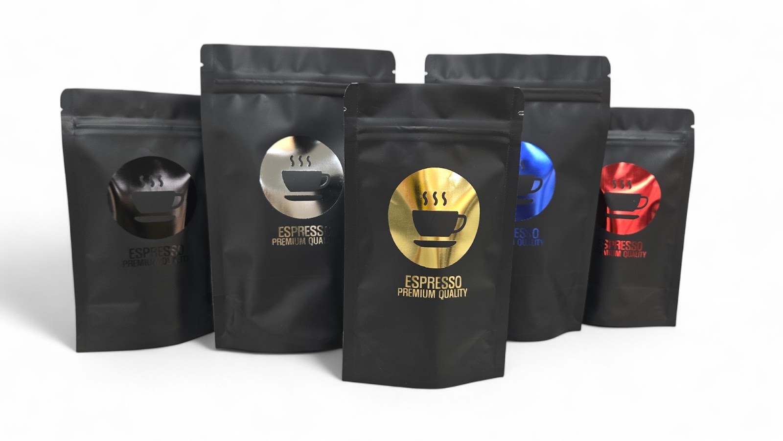 포일 파우치 이미지