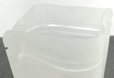 반투명 PET 소재