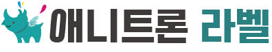 ANYTRON LABEL